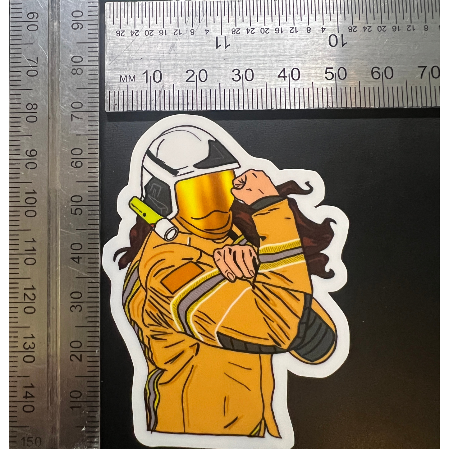 Mini Stickers