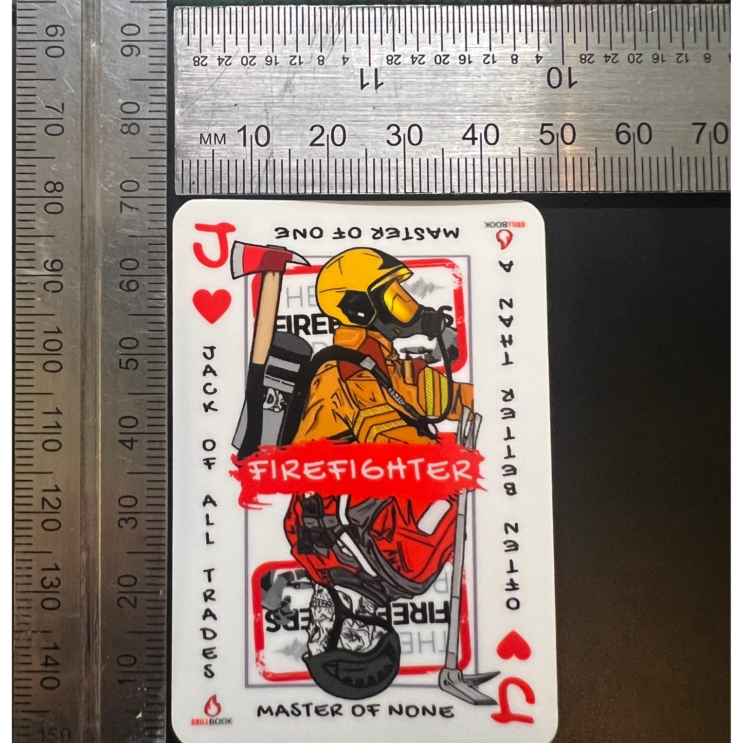 Mini Stickers