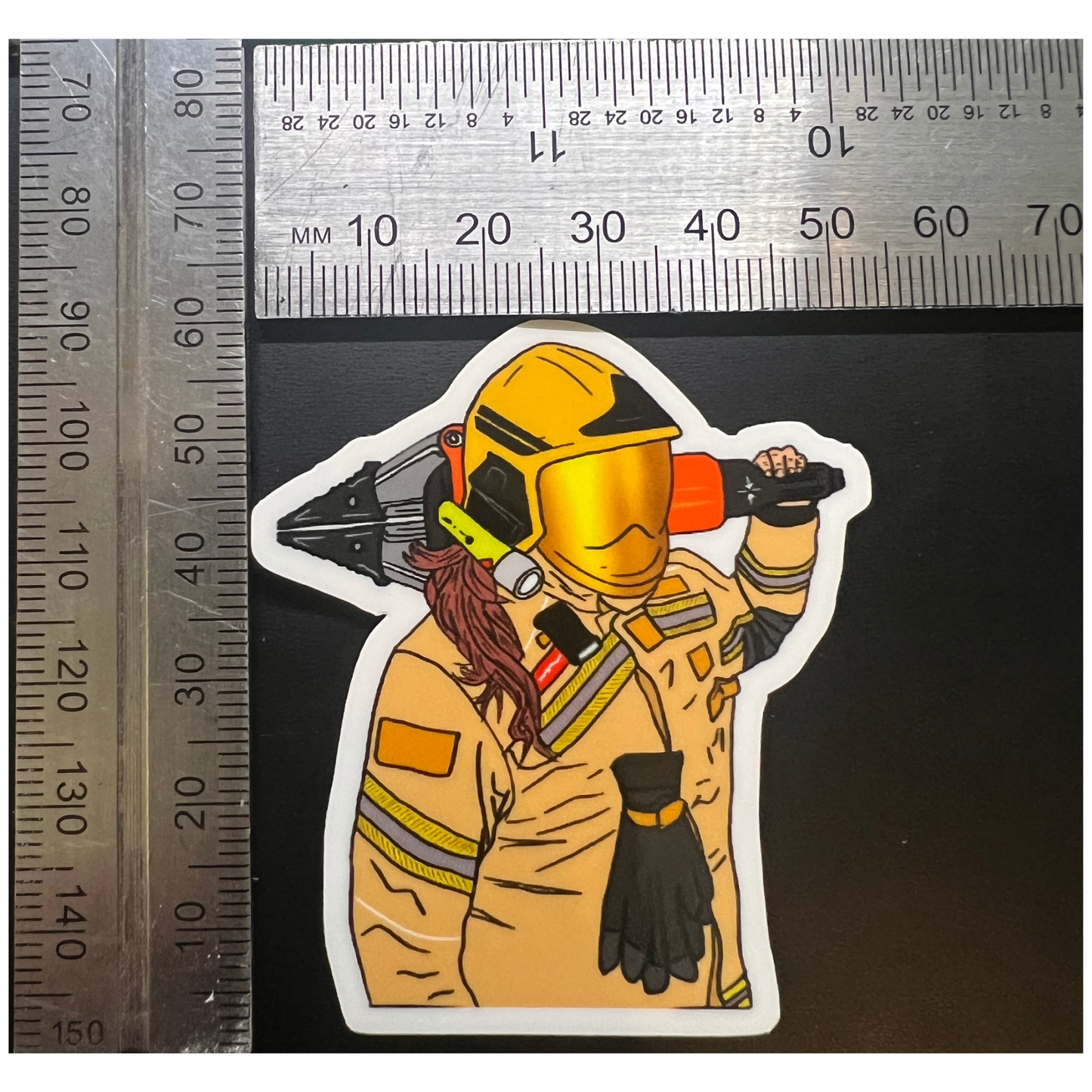 Mini Stickers