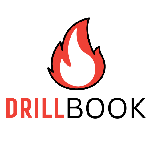 DrillBook