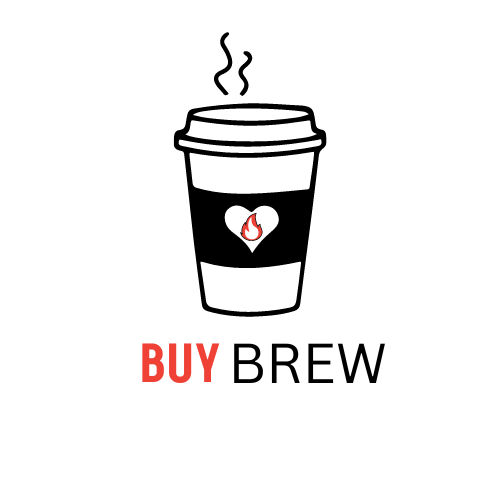 Buy us a Brew